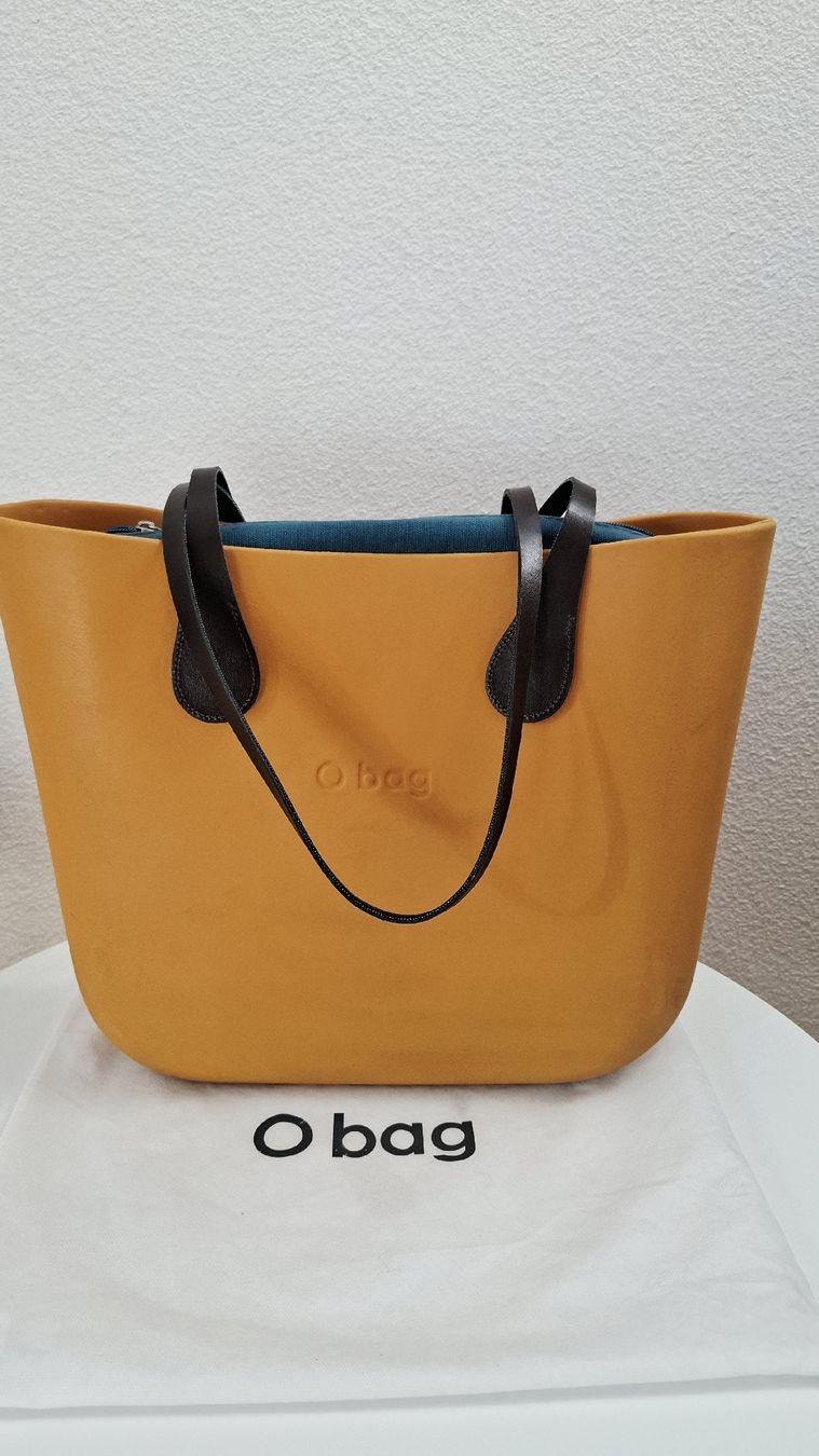 Obag Sacs femmes: obag classic – D'occasion à Schwarzenbach SG par LoveBag 1
