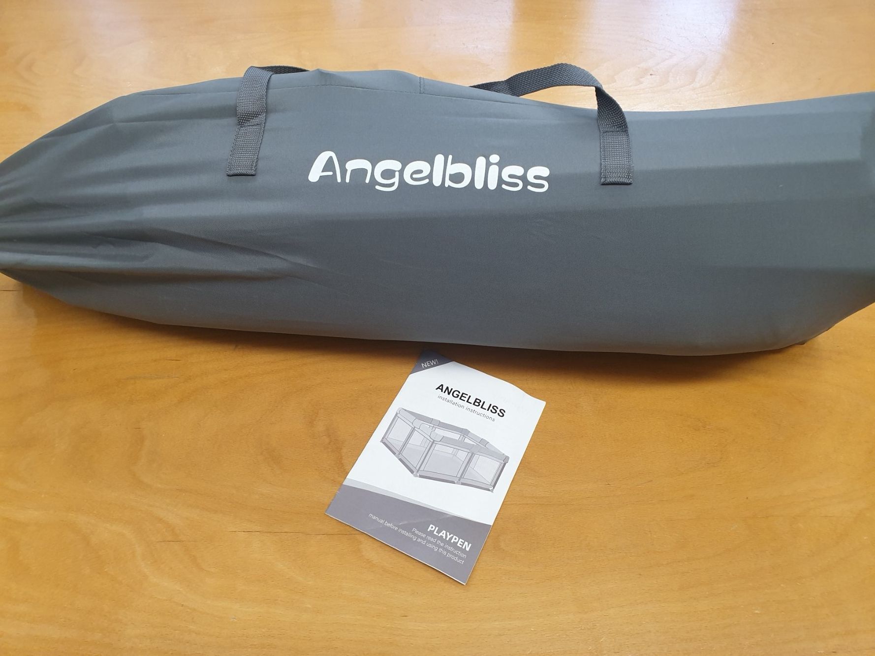 Box & Barriere di sicurezza: Laufstall Anglebliss "Tambo" – Usato da Zürich venduto da sho_g8sf 1