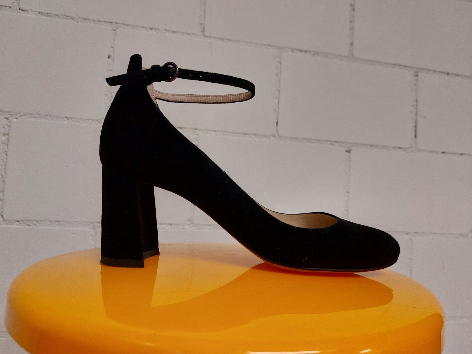 Scarpe da donna: PURA LOPEZ Schuhe NEU – Nuovo e nell'imballaggio originale da Zürich venduto da 300SLR 2