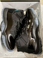 Jordan 11 Retro Gamma Size: 44 EU (10 US)