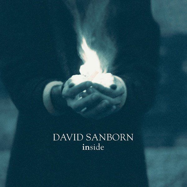 CDs: David Sanborn Inside – Gebraucht aus Bionnens von Meg011