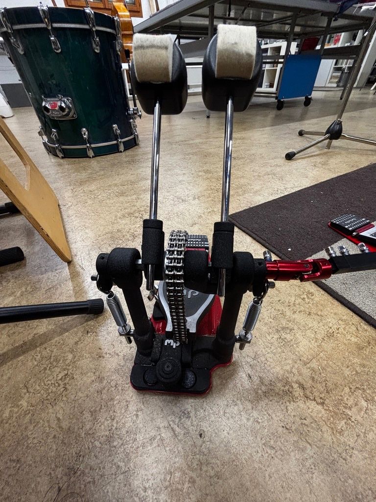 Strumenti musicali: TAMA Superstar Hyperdrive Maple Limited Set 6-teilig – Usato da Spreitenbach venduto da Hemingway69 9