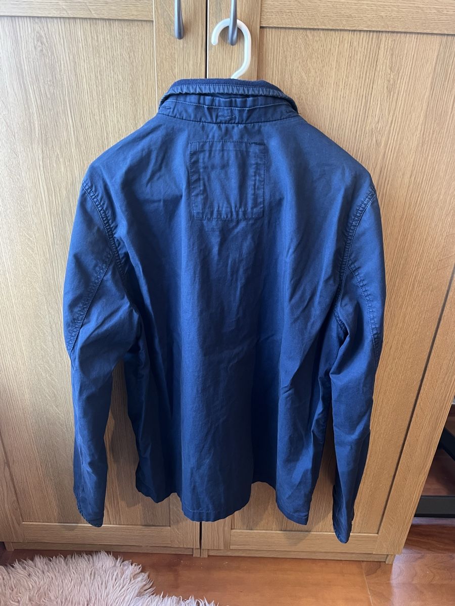 Vestes: Tommy Hilfiger Jacke Grösse L – D'occasion à Wettswil par alstel24 2