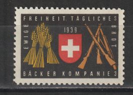 Bäcker Nr. 3/1 **