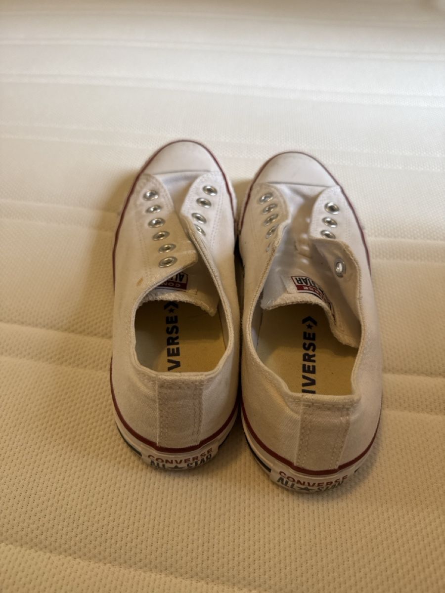 Damenschuhe: Converse Schuhe – Gebraucht aus Zürich von joe_9lm9 1