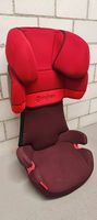 Seggiolino Cybex 15 - 36 kg