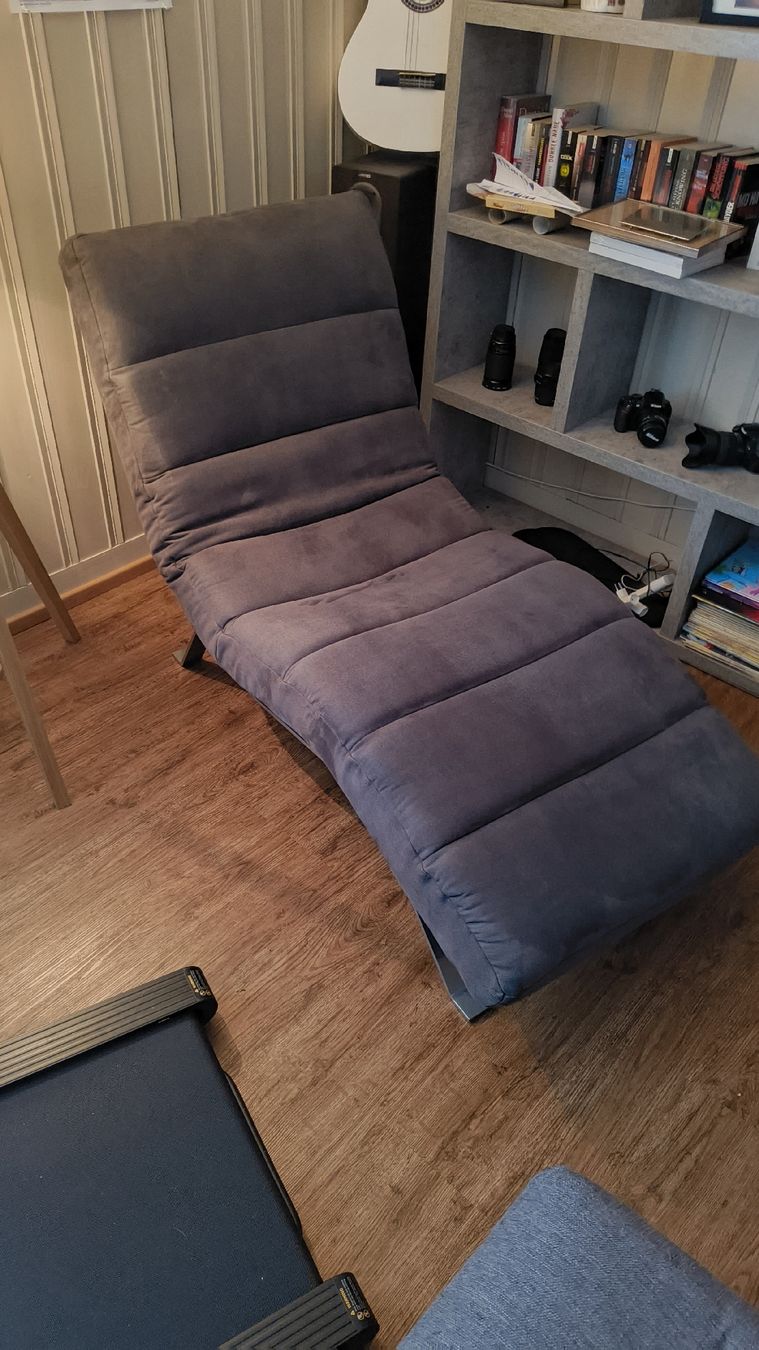 Sessel: Schöner Sessel – Gebraucht aus Niederurnen von Thirdeye84