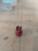Oberfräser/Nutfräser Ø 18 mm