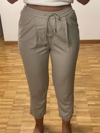 Pantalon fluide été, taille XS