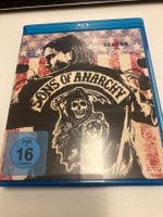 Sons of Anarchy - Season 1 [Blu-ray] Hunnam, Perlman
