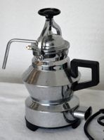 Kaffeemaschine Paradiso cafetière électrique vintage