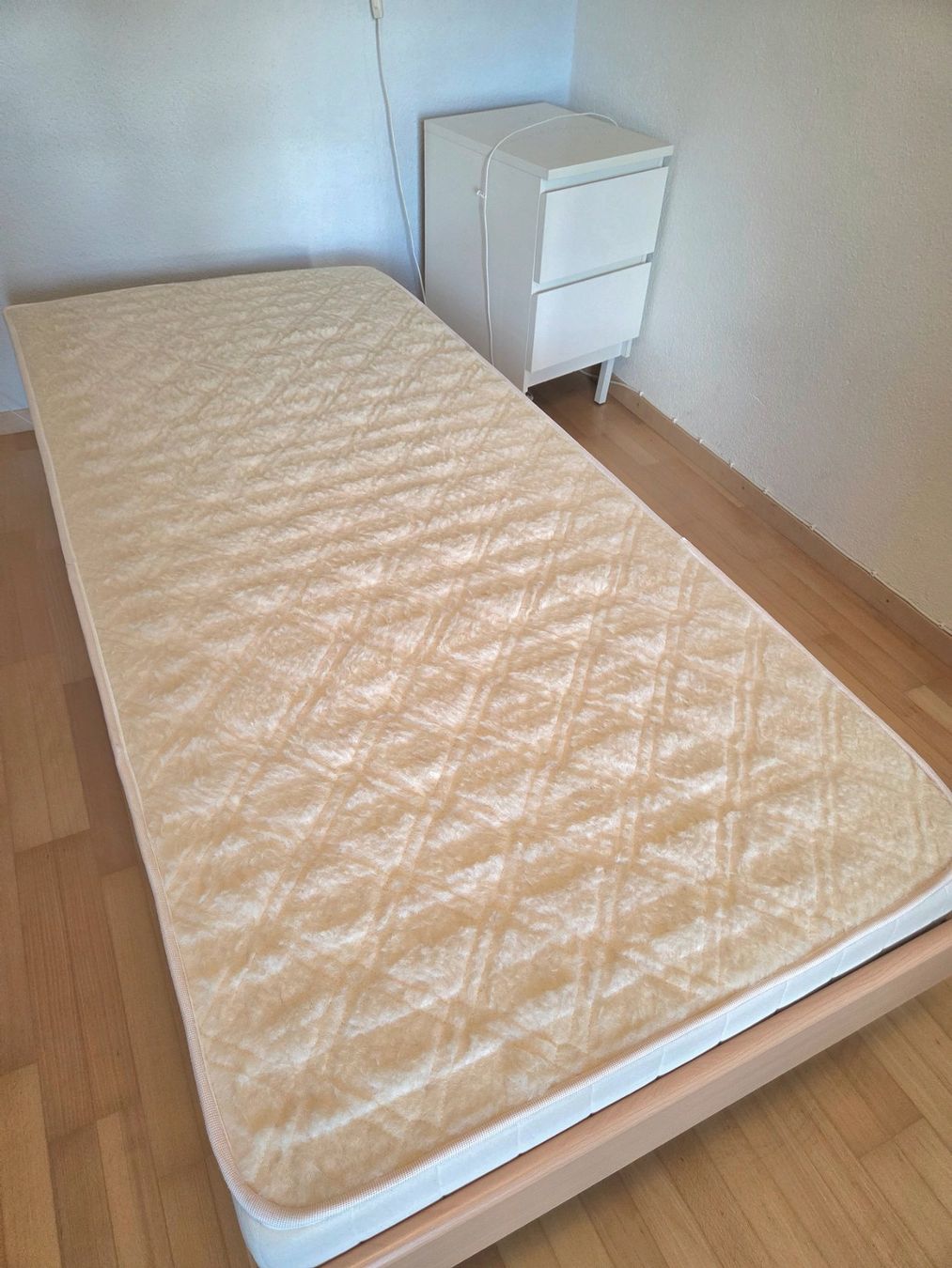 Micasa Betten: Bett MICASA  90 x 200 cm – Gebraucht aus Niederhasli von Mhew 7