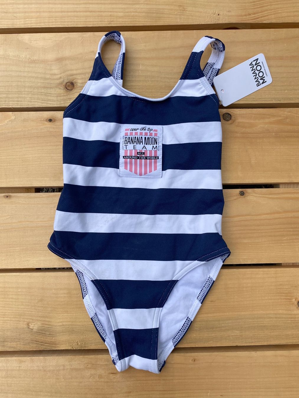 Costumi da bagno: Maillot de bain Enfants Taille 4 ans – Nuovo e nell'imballaggio originale da Orbe venduto da D-stockFactory-Orbe