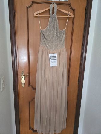 Brand new evening gown, Size XS/34