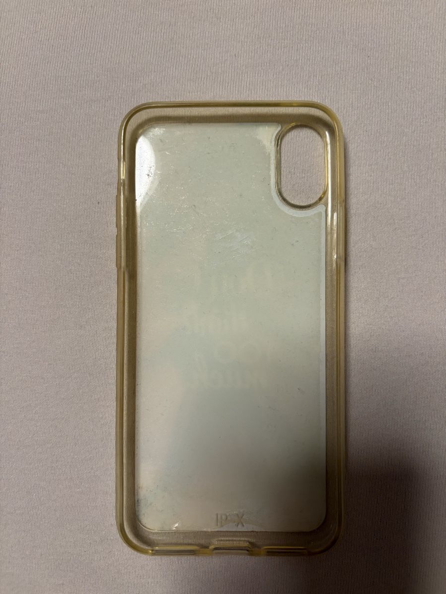 Cover & Protezioni schermo: iPhone XS Hülle – Usato da Kloten venduto da Ale-1994 1
