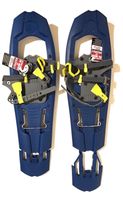 Schneeschuhe dunkelblau bis 100 kg