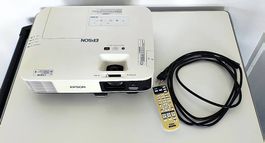 Epson Eb-2250u Business Projektor Beamer