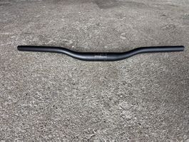 Fahrradlenker (flatbar) – 65 cm