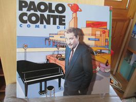 PALO CONTE - COME DI