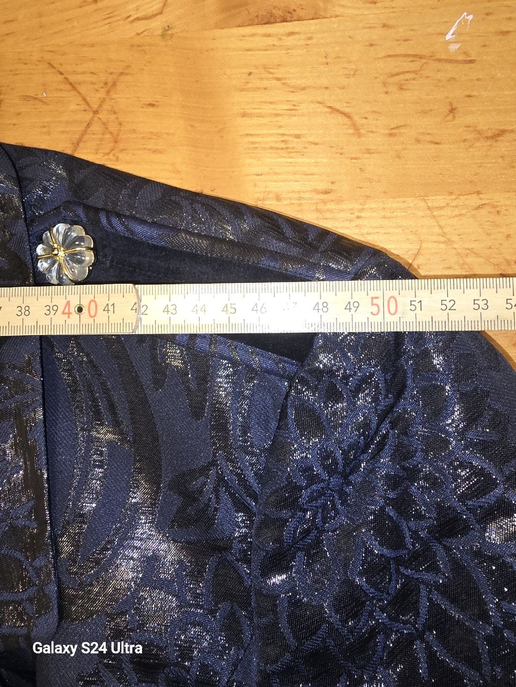 Giacche: Lucienne by élasen Blazer Gr.54 ,NEU – Nuovo (secondo la descrizione) da Gelterfingen venduto da charly3333 8