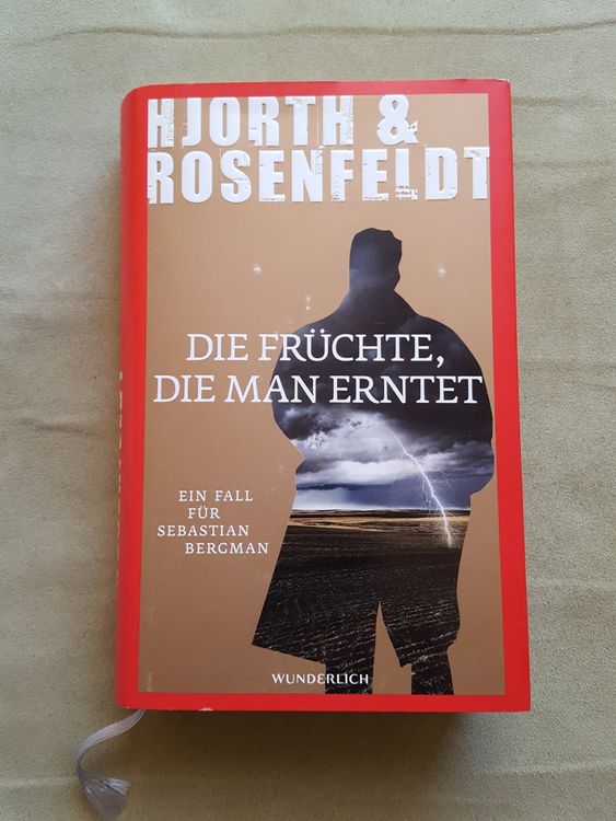 Die Fruchte Die Man Erntet
