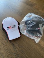 2 x Toyota Gazoo Racing Caps, Neu & Originalverpackt!