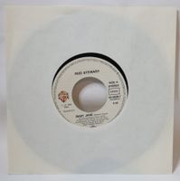 Vinyl Single Rod Stewart Baby Jane / Ready Now für Jukebox