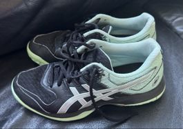 Asics Gel-Rocket Hallenschuhe Damen Grösse 40.5