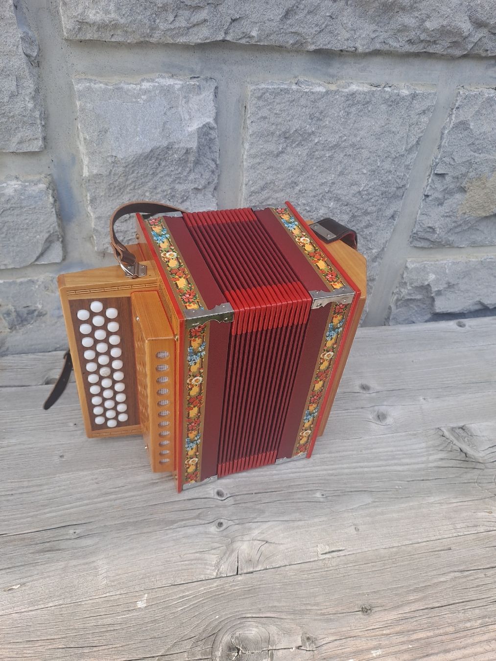 Instruments de musique: P.MAURON ORGELI. 2.chorig – D'occasion à Villeneuve par BibiVintage 9