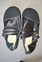 Damenschuhe Schwarz Grösse 36 neu
