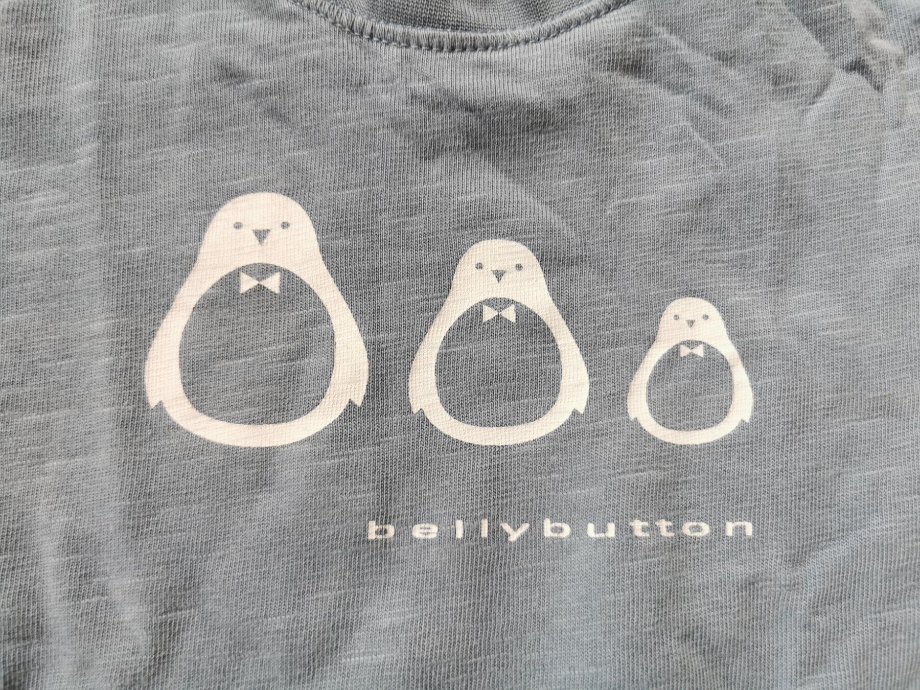Maglioni & Felpe: Langarmshirt Bellybutton Gr. 86 – Usato da Stäfa venduto da flamingo_17 2