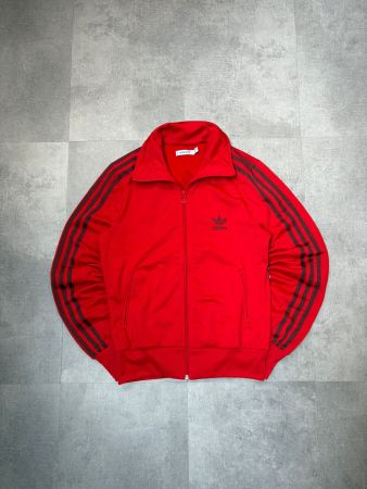 Vintage Adidas Firebird Trainingsjacke - Grösse M