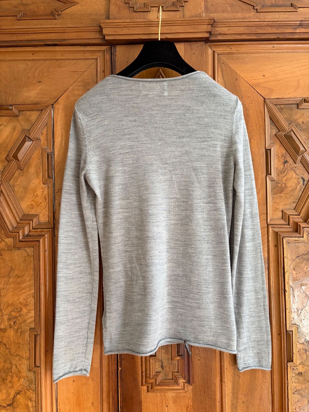 Maglioni & Felpe: ELLEN TRACY  Pullover 100% EXTRA FINE MERINO WOOL – Usato da Interlaken venduto da Bona55 4