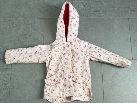 Regenjacke