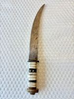 💚ANTIKE ARABISCHE MESSERKLINGE – TRADITIONELL🇨🇭Rüschlikon