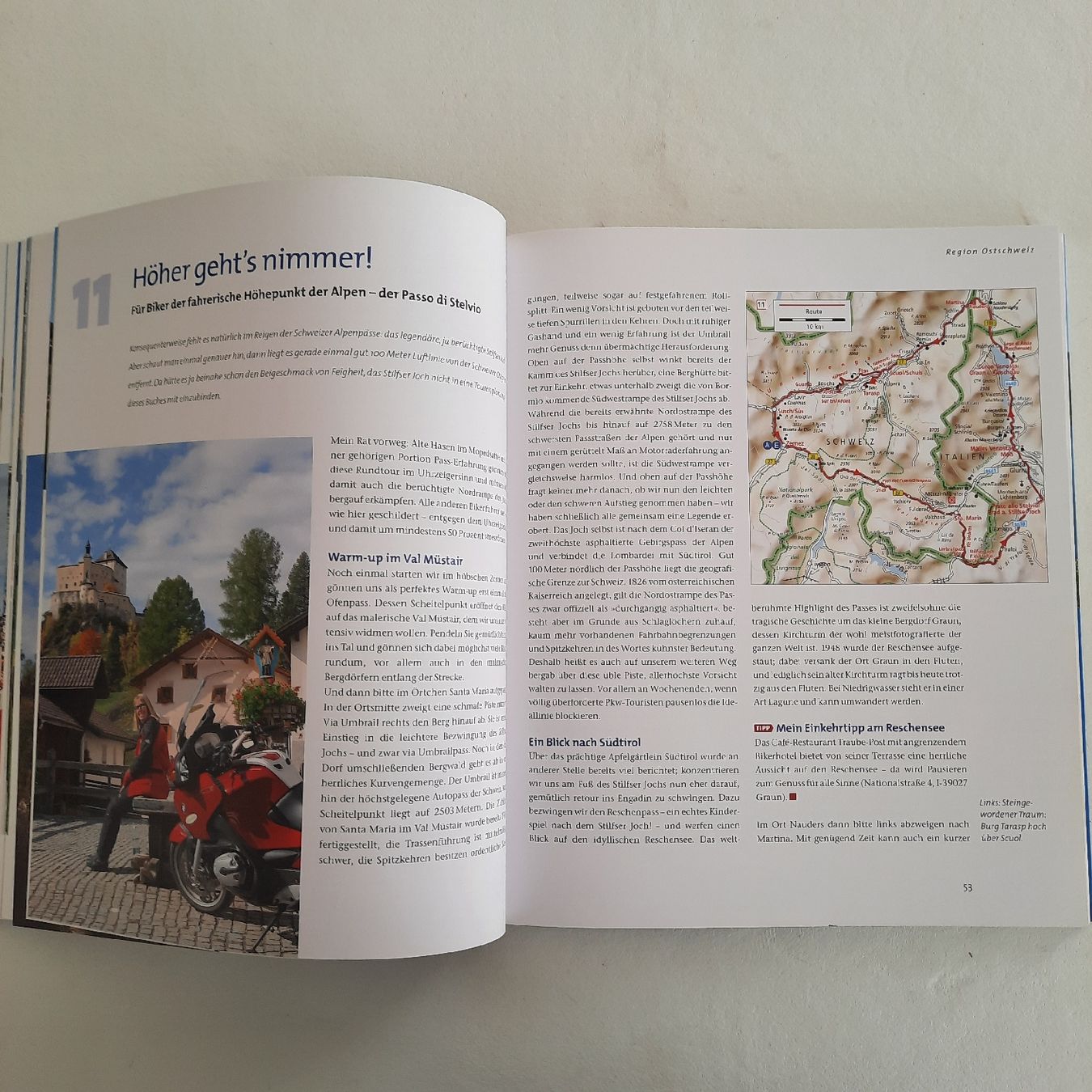 Bücher: Motorrad – Neu (gemäss Beschreibung) aus olten von Laterne50 5