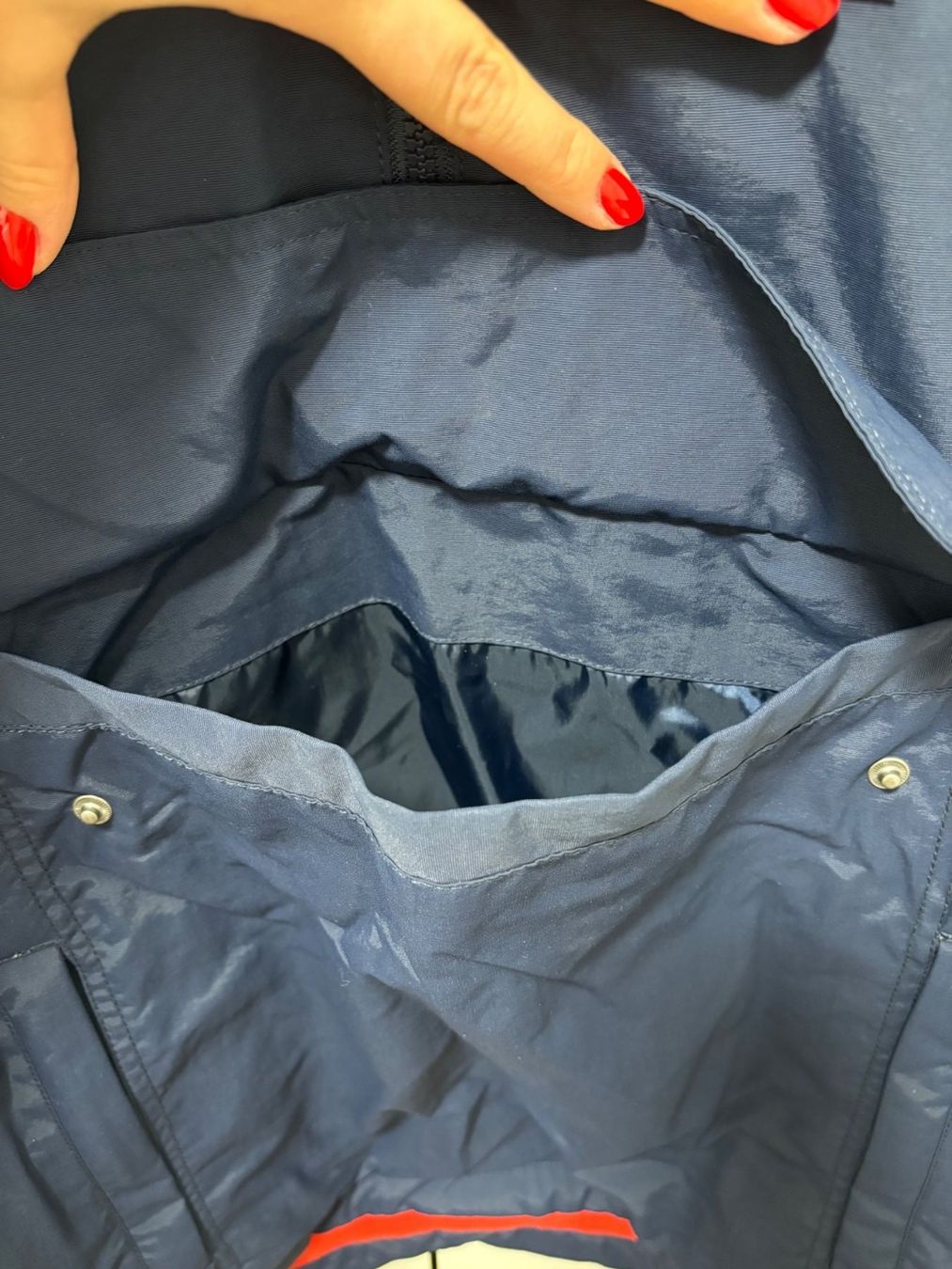 Tommy Hilfiger Giacche: Tommy Hilfiger Jacke – Usato da Wetzikon ZH venduto da Deba26 5