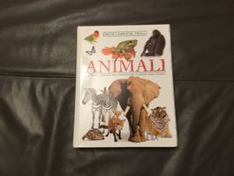 Enciclopedia degli animali