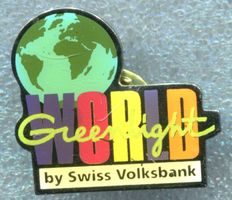 Swiss Volksbank  WORLD