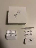 AirPod Pro 2nd Gen (only case, lightening)