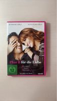 DVD: Plan B für die Liebe - Jennifer Lopez Romantikkomödie
