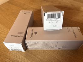 Dr. Hauschka smooth care Handbalsam 50ml neu