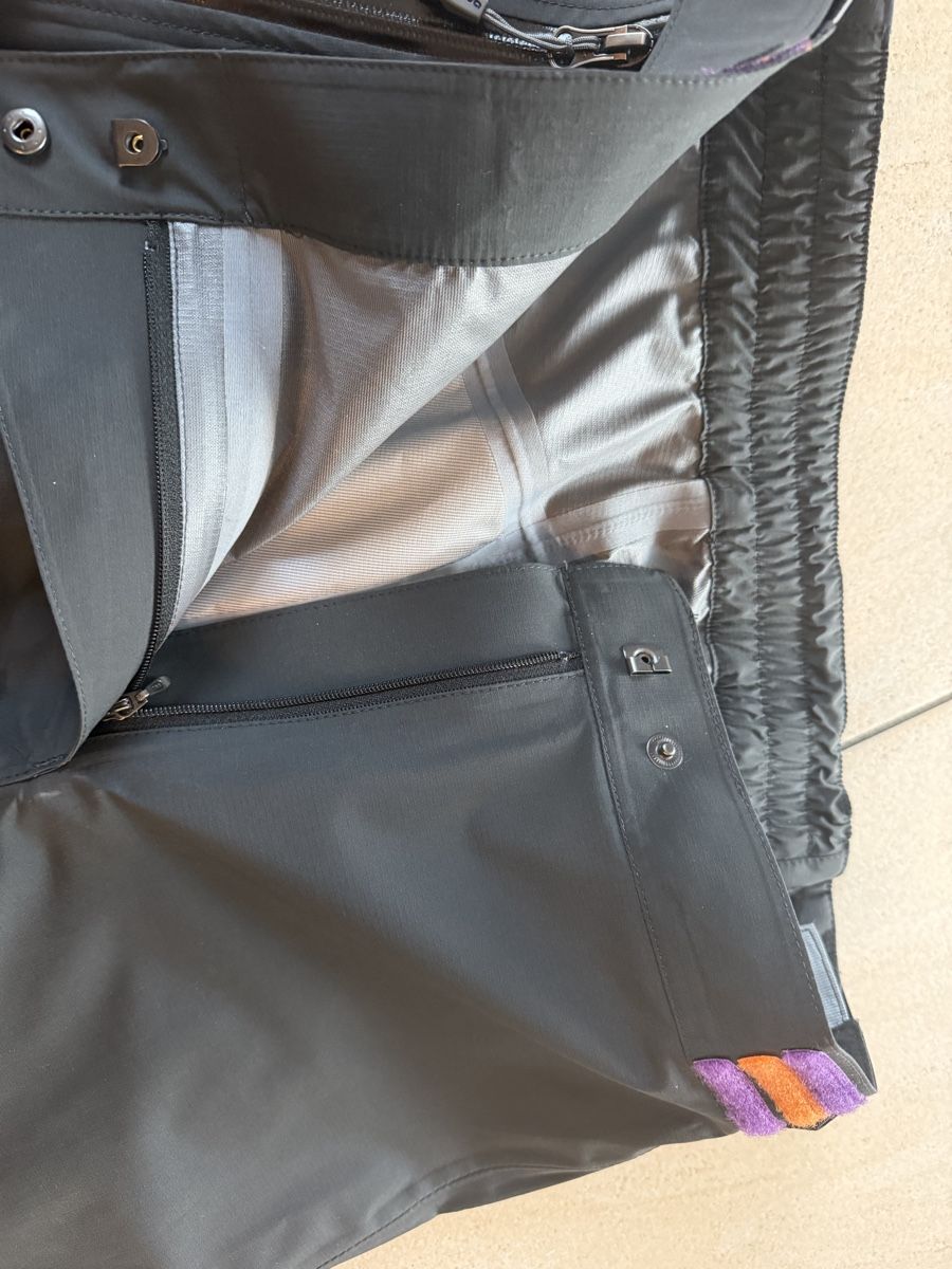 Pantaloni: Pantalon Quechua taille 40, Imperméable, NEUF! – Nuovo (secondo la descrizione) da Grolley venduto da Vale82 2