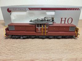 Hobbytrain 61660 E-Lok Ee 6/6 II SBB Digital Sound H0