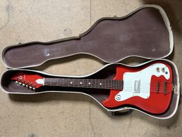 1965 Kay K-310