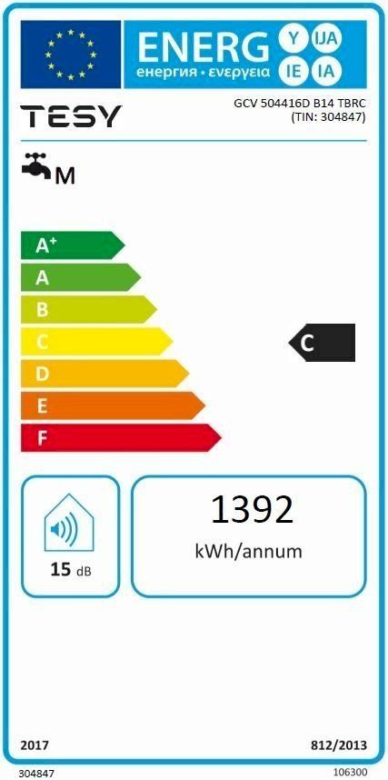 Sanitär: Anticalc Warmwasserspeicher 50L – Neu und originalverpackt aus Bottighofen von zaap 8