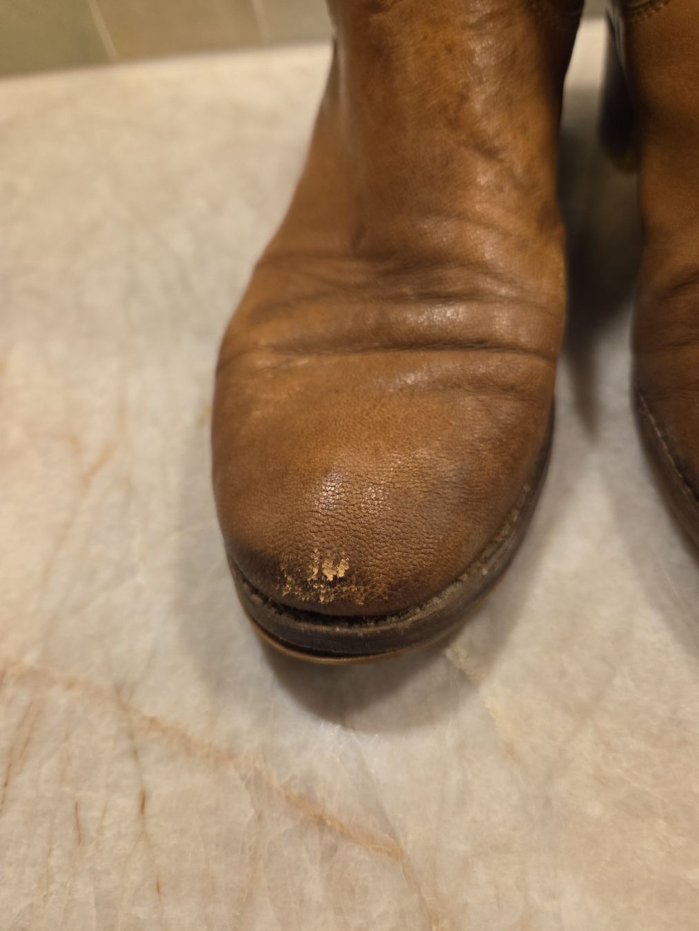 Chaussures femmes: coole Stiefel Gr40 – D'occasion à Wettingen par Arpad04 3