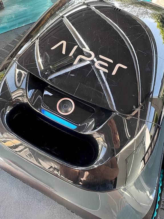 Accessori per Piscine: Aiper Scuba S1 Poolroboter – Usato da Zürich venduto da rac_jpy8 3