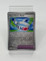 Pokemon Hop's Choice Band 148/159