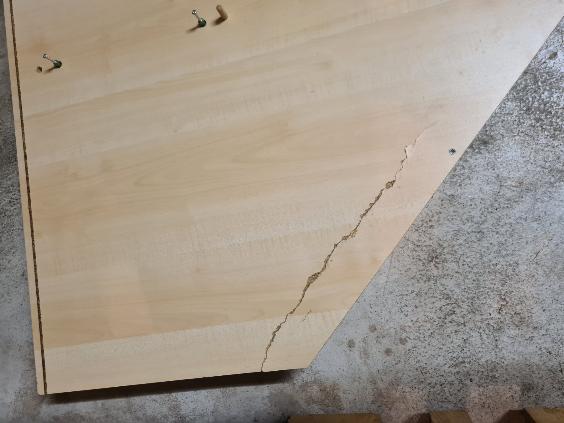 Armadi: Eckschrank – Usato da Wolfhausen venduto da andreaandrea85 3